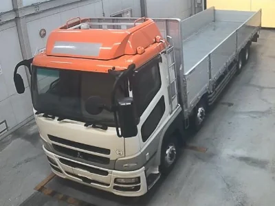 MITSUBISHI FUSO