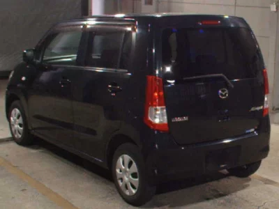 MAZDA AZ WAGON
