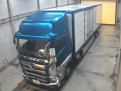 HINO OTHER