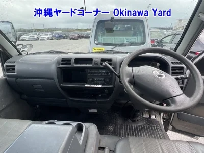 MAZDA BONGO