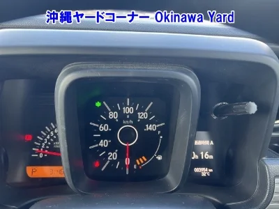 HONDA N VAN