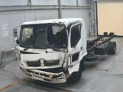 HINO RANGER