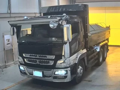 MITSUBISHI FUSO