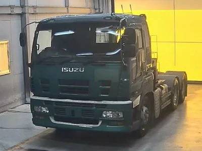 ISUZU OTHER