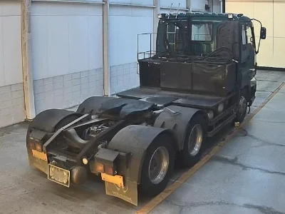 ISUZU OTHER