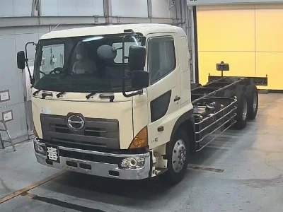 HINO OTHER