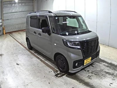 SUZUKI SPACIA BACE