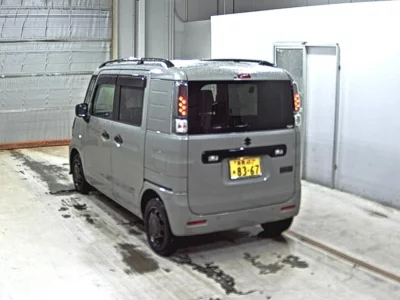 SUZUKI SPACIA BACE