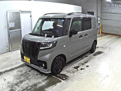 SUZUKI SPACIA BACE
