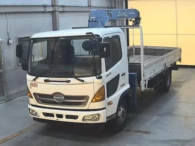 HINO RANGER