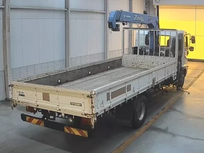 HINO RANGER