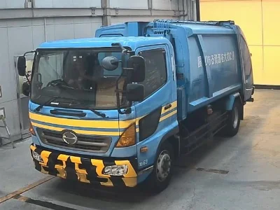 HINO RANGER