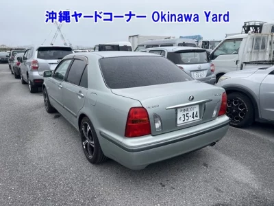 TOYOTA PROGRES