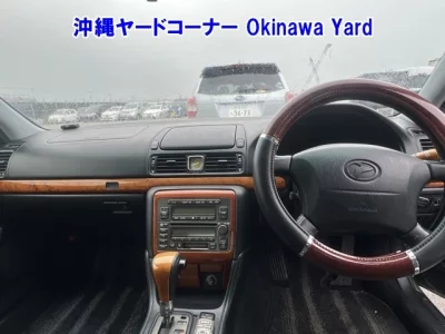 TOYOTA PROGRES