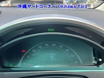 TOYOTA SAI