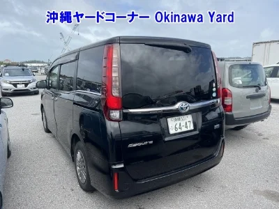 TOYOTA ESQUIRE
