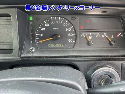 TOYOTA CROWN COMFORT