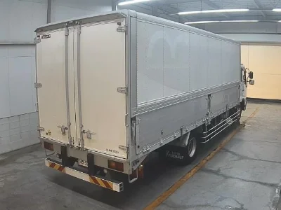 NISSAN DIESEL (UD) CONDOR