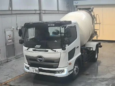 HINO RANGER