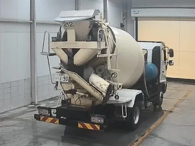 HINO RANGER