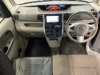 Цена авто Daihatsu Tanto с аукционов Японии, номер кузова LA600S, пробег 112 000, оценка 4