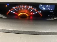 Цена авто Daihatsu Tanto с аукционов Японии, номер кузова LA600S, пробег 112 000, оценка 4