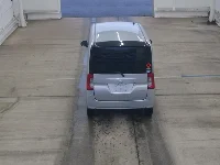 Цена авто Daihatsu Tanto с аукционов Японии, номер кузова LA600S, пробег 112 000, оценка 4