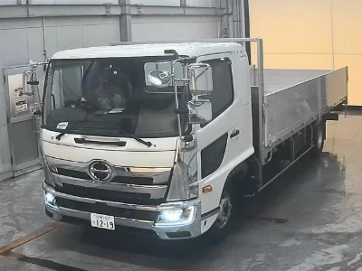 HINO RANGER