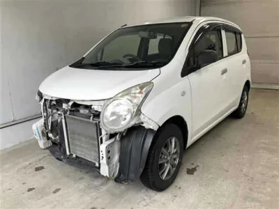 SUZUKI ALTO ECO