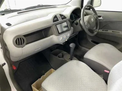 SUZUKI ALTO ECO