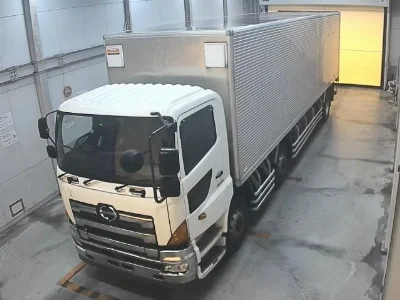 HINO OTHER