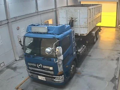 HINO OTHER