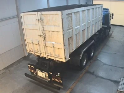 HINO OTHER