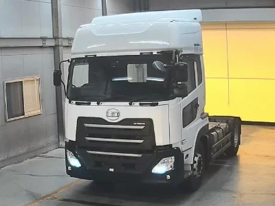 NISSAN UD