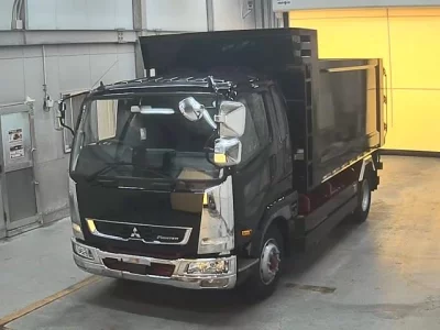 MITSUBISHI FUSO FIGHTER