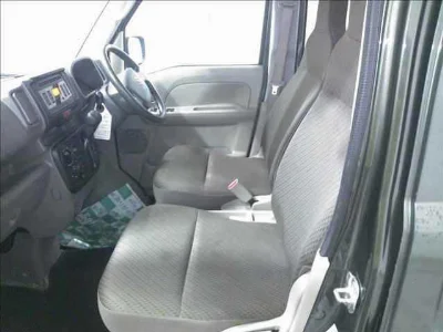 SUZUKI EVERY VAN