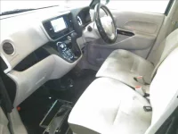 Цена авто Nissan Dayz Roox с аукционов Японии, номер кузова B21A, пробег 55 000, оценка 6