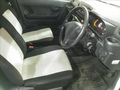 SUBARU PLEO PLUS