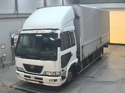 NISSAN DIESEL (UD) CONDOR
