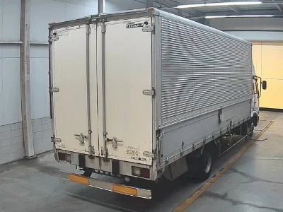 NISSAN DIESEL (UD) CONDOR