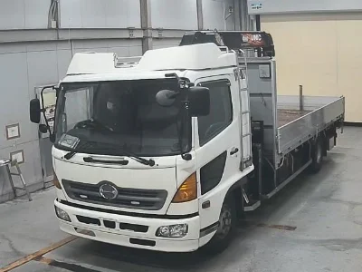 HINO RANGER