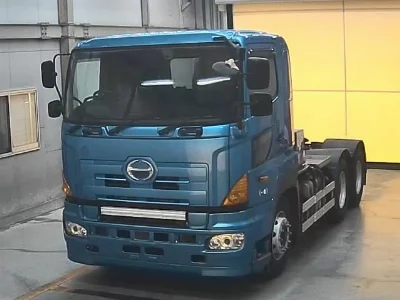 HINO OTHER