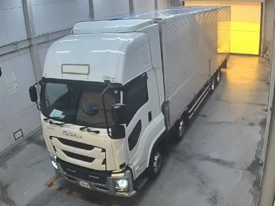 ISUZU OTHER