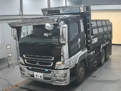 MITSUBISHI FUSO