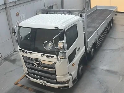 HINO OTHER