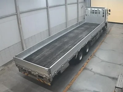 HINO OTHER