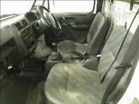 Цена авто Suzuki Carry Truck с аукционов Японии, номер кузова DA63T, пробег 132 000, оценка 6