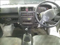 Цена авто Suzuki Carry Truck с аукционов Японии, номер кузова DA63T, пробег 132 000, оценка 6