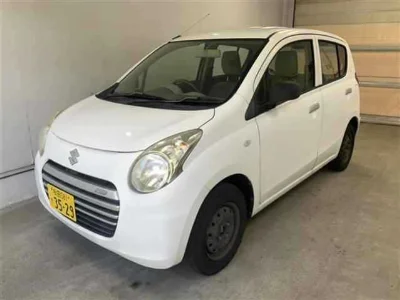 SUZUKI ALTO ECO