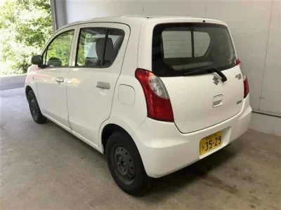 SUZUKI ALTO ECO